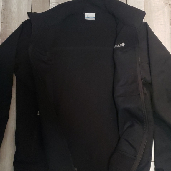 Columbia jacket - Picture 4 of 4